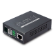 VC-201A - Convertisseur de média Fast Ethernet 10/100Base-TX vers VDSL2
