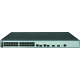 S5720-28TP-PWR-LI-AC - Switch manageable niveau 3 simplifié, 24 ports 10/100/1000Base-TX PoE+, 2 ports Combo, 2 emplacements SFP
