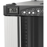 Bandeau thermomètre -10/+50°C affichage digital