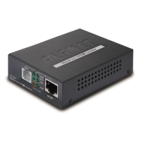 VC-231 - Convertisseur de média Fast Ethernet 10/100Base-TX vers VDSL2 haut débit