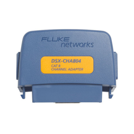 DSX-CHA804S - Adaptateurs Channel CAT8 Fluke Networks