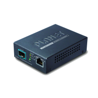 XT-705A - Convertisseurs de média 10 Gigabit Ethernet 100M/1G/2,5G/5G/10G Mbps RJ45 vers SFP+ 10G