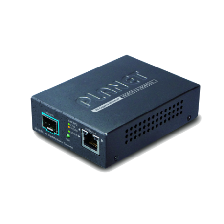 XT-705A - Convertisseurs de média 10 Gigabit Ethernet 100M/1G/2,5G/5G/10G Mbps RJ45 vers SFP+ 10G