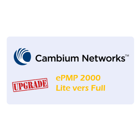 Licence pour station de base ePMP 2000 - 10 à 120 antennes clientes