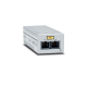 AT-DMC GIGA - Mini convertisseurs de média 1000Base-TX vers 1000Base-SX multimode, alimentation par port USB