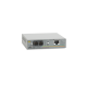 AT-MC100 Multimode - Convertisseur de média 100Base-TX vers 100Base-FX multimode 2 brins, format boîtier