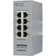 CNGE8MS/DIN - Switch Industriel manageable L2 8 ports Gigabit Ethernet