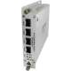 CNFE4FX2TX2US - Switch industriel Plug & Play Fast Ethernet, 2 ports Fast Ethernet & 2 emplacements SFP, température étendue