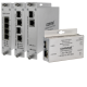 CNMCSFP - Convertisseur de média Gigabit Ethernet industriel 10/100/1000Base-TX vers emplacement SFP