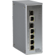 CNGE5MS - Switch Industriel manageable L2 3 ports Gigabit Ethernet & 2 ports combo 10/100/1000base-TX/SFP