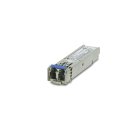 AT-SPZX80 - Module SFP Gigabit Ethernet monomode 1550nm, 80 Km