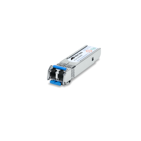 SP10 Monomode Long Haul - Modules SFP+ 10 Gigabit Ethernet multimode 1550nm 40 & 80 km