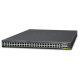 GS-4210-48T4S - Switch manageable L2, 48 ports Gigabit Ethernet & 4 emplacements SFP