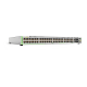 AT-GS948MPX - Switch CentreCOM manageable & empilable niveau 2+ Gigabit Ethernet 48 ports PoE+, 4 emplacements SFP/SFP+ 10G