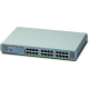 AT-GS910/24 - Switch Plug & Play Gigabit Ethernet 24 ports 10/100/1000Base-TX