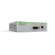 AT-PC200/SC - Convertisseur de média Fast Ethernet PoE+ vers 100Base-FX, format boîtier