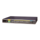 IGS-6325-20S4C4X - Switch industriel IP30 manageable niveau 3, 24 emplacements SFP dont 4 ports Combo, 4 emplacements SFP+ 10G