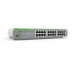 AT-FS710 24 ports - Switches Plug & Play Fast Ethernet 24 ports 10/100Base-TX