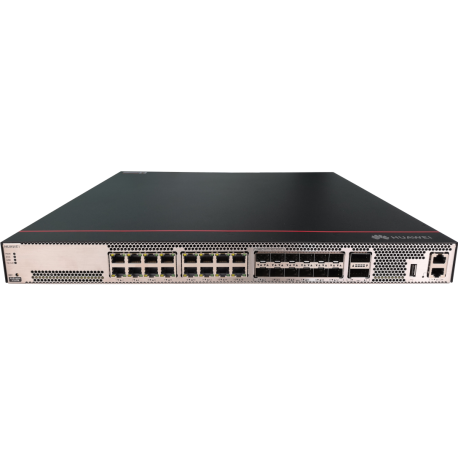 AIRENGINE9700-M - Contrôleur Wi-Fi jusqu'à 2048 APs, 12 ports Gigabit Ethernet, 12 ports SFP+ 10G, 2 emplacements QSFP+ 40G