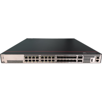 AIRENGINE9700-M - Contrôleur Wi-Fi jusqu'à 2048 APs, 12 ports Gigabit Ethernet, 12 ports SFP+ 10G, 2 emplacements QSFP+ 40G