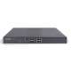 SmartZone 144 - Contrôleur réseau pour 2000 APs Wi-Fi et 400 switches. Jusqu'à 6000 APs et 1200 swicthes en mode Cluster