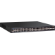 ICX7150-48ZP - Switch d'accès niveau 3, 16 ports Multigigabit PoH, 32 ports Gigabit PoE+, 8 uplinks SFP/SFP+