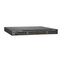 ICX7850-32Q - Switch de coeur niveau 3, 32 ports QSFP28 40G ou 100G, sans alimentation ni ventilateur