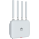 AirEngine 6760R-51 - AP Wi-Fi 6 extérieur double radio 802.11ax 5,95 Gbps, 4x4, antennes intégrées ou externes, protection IP-68