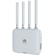 AirEngine 6760R-51 - AP Wi-Fi 6 extérieur double radio 802.11ax 5,95 Gbps, 4x4, antennes intégrées ou externes, protection IP-68