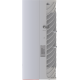 AirEngine 8760R-X1 - AP Wi-Fi 6 extérieur double radio 802.11ax 10,75 Gbps, antennes intégrées ou externes, protection IP68