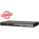 S5700S-28P-LI-AC - Switch manageable niveau 3 simplifié, 24 ports 10/100/1000Base-TX & 4 emplacements SFP