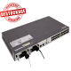 S5700-28C-HI-AC - Switch manageable et empilable niveau 3 avancé, 24 ports 10/100/1000Base-TX, 1 slot pour cartes additionnelles