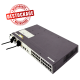 S5700-28C-HI-AC - Switch manageable et empilable niveau 3 avancé, 24 ports 10/100/1000Base-TX, 1 slot pour cartes additionnelles