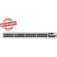 S5700-52C-SI - Switch manageable et empilable niveau 3, 48 ports 10/100/1000Base-TX, 2 slots pour modules additionnels