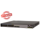 S5710-28C-EI - Switch manageable et empilable niveau 3, 24 ports 10/100/1000Base-TX dont 4 ports Combo, 4 ports SFP+ 10G