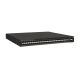 ICX7550-48F - Switch d'accès/agrégation, 36 ports SFP 1G, 12 ports SFP+ 10G, 2 ports QSFP28 100G, 1 slot d'extension, sans alim