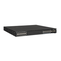 ICX7550-24ZP - Switch d'accès/agrégation, 24 ports Multigigabit PoE++, 2 ports QSFP28 40/100G, 1 slot d'extension, sans alim