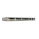 AT-X530L - Switches manageables et empilables niveau 3, 24 ou 48 ports Gigabit Ethernet, 4 uplinks SFP+ 10G