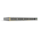 AT-X530 - Switches manageables et empilables niveau 3 Multigigabit, 24 ou 48 ports, 4 uplinks SFP+ 10G