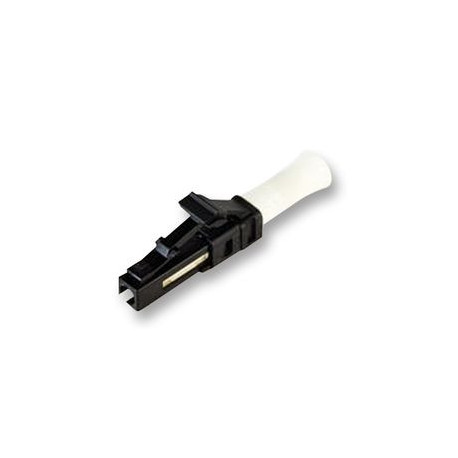 Connecteur optique LC pré-fibré NPC 50/125µm multimode OM2 + Easy Cleaver