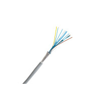Câbles SYT1 numériques 0,5 mm AWG24 PVC