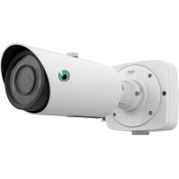 CCTN2EW01F - 3-10,5 mm - Caméra bullet extérieure de 2 Megapixel 100 i/s avec infra-rouge de 60 m