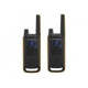 Pack 2 talkies-walkies Motorola