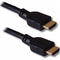 Cordon HDMI type A mâle/type A mâle
