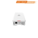AirEngine 5762-13W - AP Wi-Fi 6 double radio 802.11ax 2,97 Gbps, 2x2 MU-MIMO, antennes intelligentes, format boîtier mural
