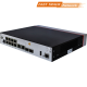 AC6508 - Contrôleur Wi-Fi jusqu'à 256 APs, 10 ports Gigabit Ethernet et 2 emplacements SFP+ 10G