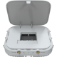 AirEngine 6760-X1 - AP Wi-Fi 6 double radio 802.11ax 8,35 Gbps upgradable à 10,75 Gbps, antennes intégrées ou externes