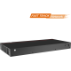 CloudEngine S5735-L24P4S-A-V2 - Switch manageable niveau 3 simplifié, 24 ports 100/1000Base-TX PoE+, 4 ports SFP 100/1000Base-X