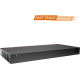 CloudEngine S5735-L48T4XE-AV-2 - Switch L3, 48 ports 100/1000Base-TX, 4 emplacements SFP+ 10Gbase-X, 2 ports de stack 12G