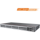 CloudEngine S5735-L48LP4XE-AV-2 - Switch manageable L3, 48 ports 100/1000BTX PoE+, 4 ports SFP+ 10G, 2 ports 12G pour le stack